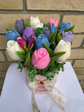 Flower arrangement