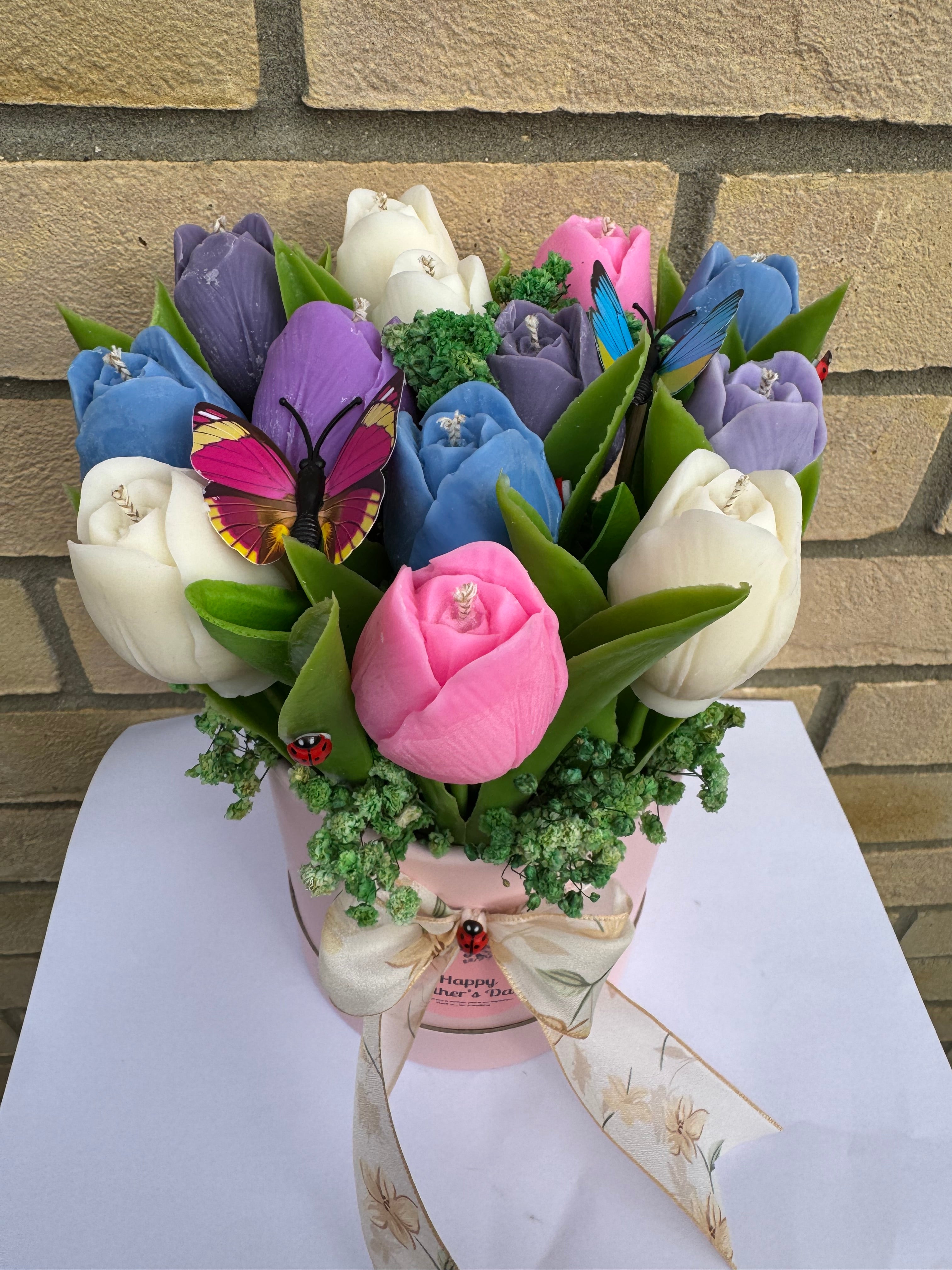 Flower arrangement
