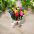 Flower arrangement