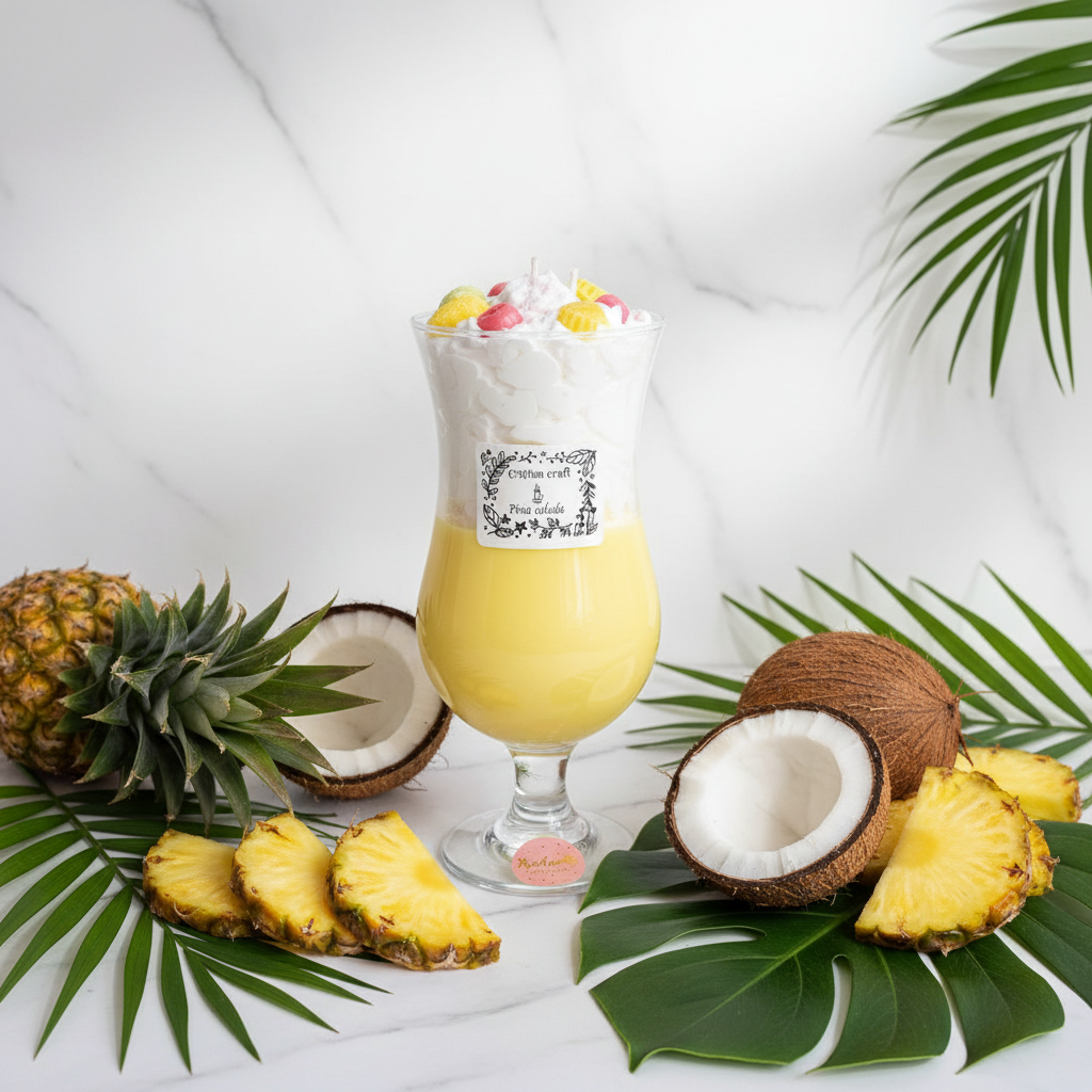 Fundal tropical elegant